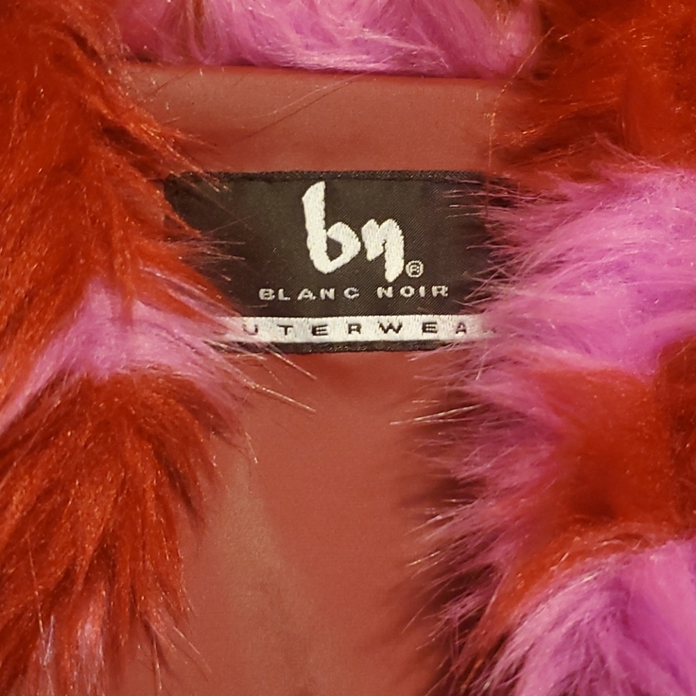 Jacket - Picture 2 of 3